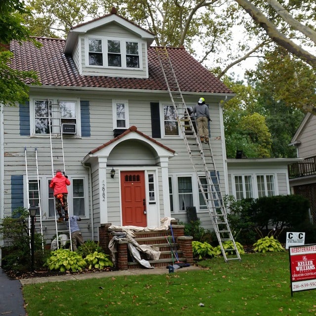 C & C PAINTING AND GUTTERS Updated September 2024 5256 Lynd Ave