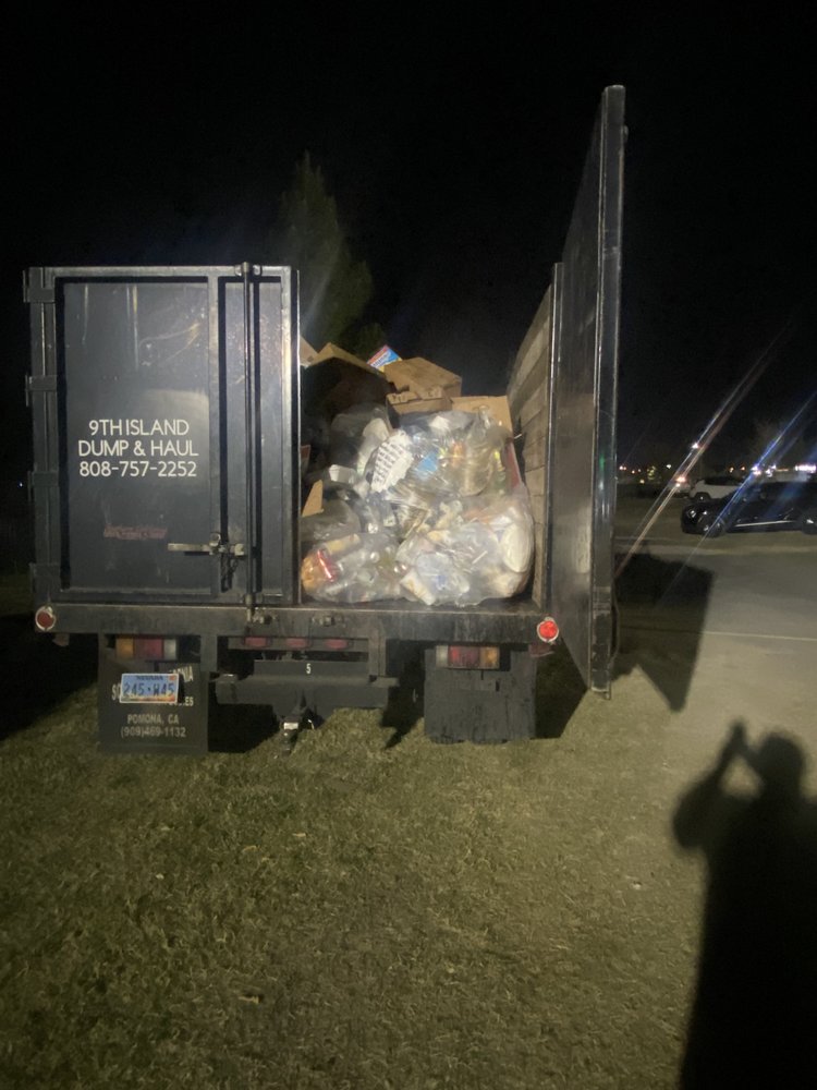 9th Island Dump & Haul - tree service in Las Vegas, NV