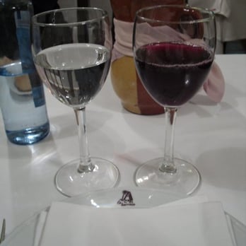 La Barraca - water and sangria - Spanish Near Me - Madrid, M