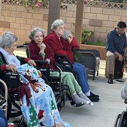 Hannah's Home Care - Christmas Celebration