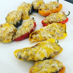 Just Stuff It Catering