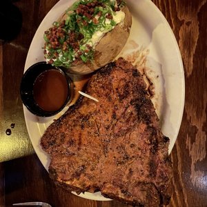 WOLF LODGE INN STEAKHOUSE - 239 Photos & 317 Reviews - Steakhouses
