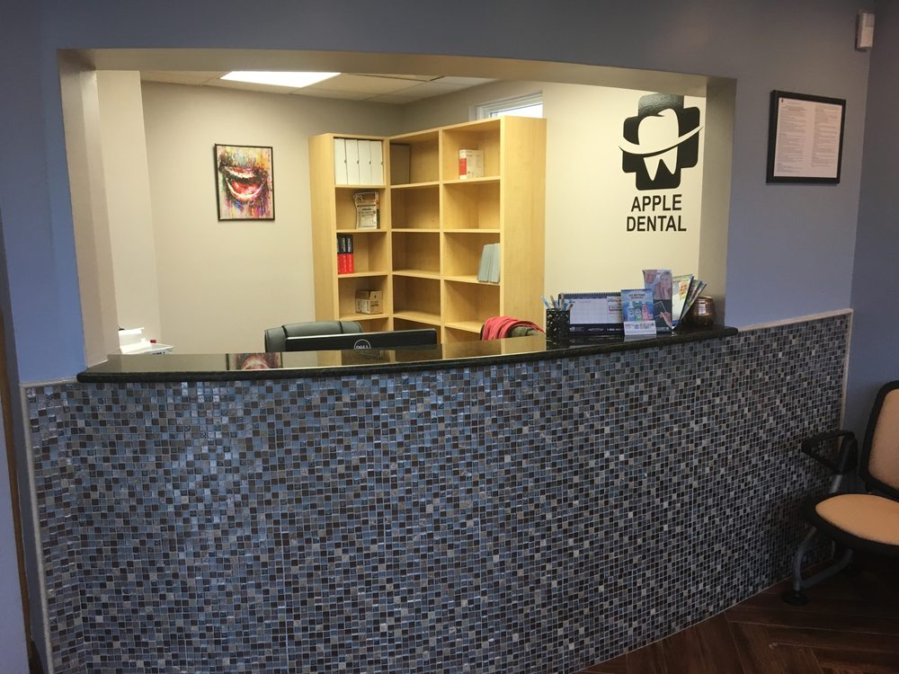 APPLE DENTAL Updated July 2024 117 W Sunrise Hwy, Freeport, New