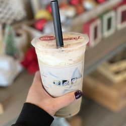 7 Leaves Cafe - Iced House Coffee