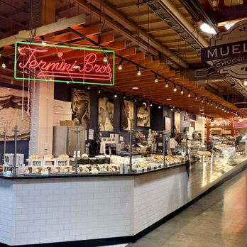 Reading Terminal Market - Food Court Near Me - Philadelphia, Pennsylvania Reading Terminal Market - Food Court Near Me - Philadelphia, Pennsylvania