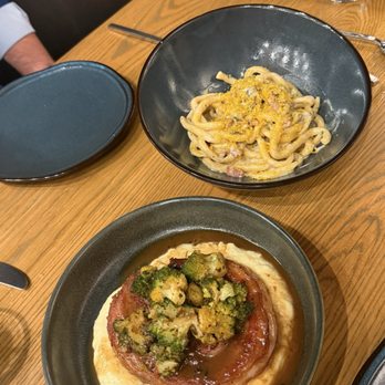 Fable & Spirit - Seafood Near Me - Newport Beach, California