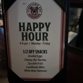 Pennytown Pub - Pubs Near Me