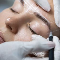Wow Love Those Brows - Brow Mapping