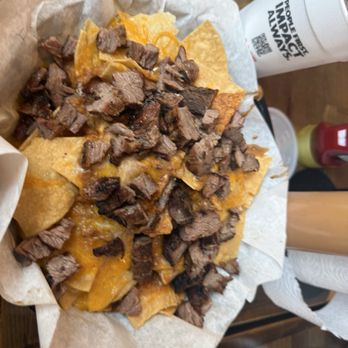 Reynas BBQ & Cosina - Bars Near Me - McAllen, Texas