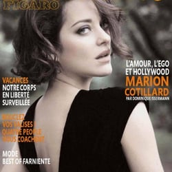 Madame Figaro
