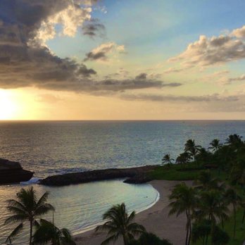 Beach Villas at Ko Olina - Amazing views from the balcony - Resorts Near Me - Kapolei, Hawaii