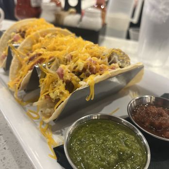 Seven Mile Cafe - Texan Tacos - Breakfast & Brunch Near Me - Fort Worth, Texas Seven Mile Cafe - Texan Tacos - Breakfast & Brunch Near Me - Fort Worth, Texas