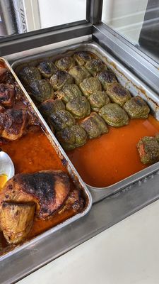 Kral Mediterranean Restaurant by null