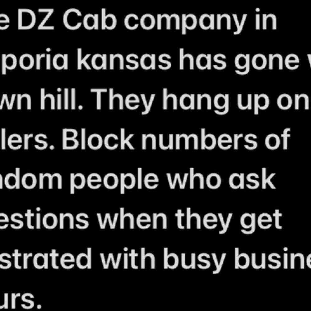 Smart Cab - Taxis Near Me - Emporia, Kansas Smart Cab - Taxis Near Me - Emporia, Kansas