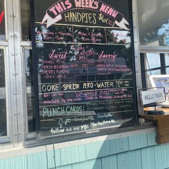 The Pied Piper Va - Menu - Desserts Near Me - Forest, Virginia The Pied Piper Va - Menu - Desserts Near Me - Forest, Virginia