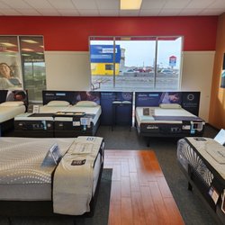 Mattress Firm Bullhead city - Presidents day Sale today