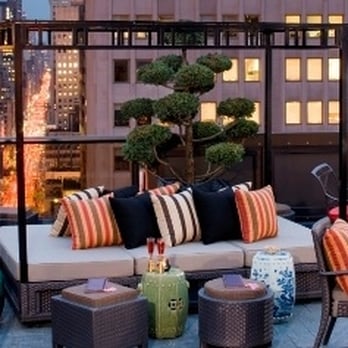 Pen Top - Source: newyork.peninsula.com - Lounges Near Me - New York, New York Pen Top - Source: newyork.peninsula.com - Lounges Near Me - New York, New York