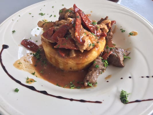 Melao Bistro by null