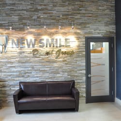 New Smile Dental Group - Dentistry