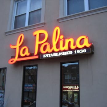 La Palina Restaurant - Italian Near Me - Brooklyn, New York