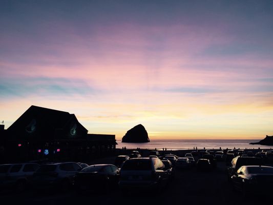 Pelican Brewing – Pacific City by null