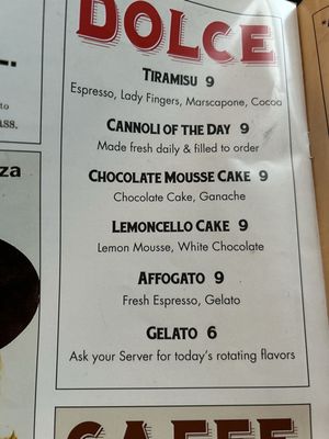 Menu photo 1 Olives and Oil New Haven, CT Menu photo 1 Olives and Oil New Haven, CT