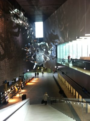 Musiikkitalo by null