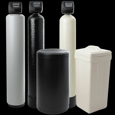 Fairwaters Services Logo