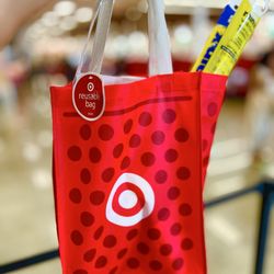 Target - Shopaholic