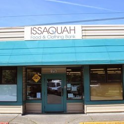 Issaquah Food & Clothing Bank
