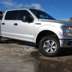 High Country Motors