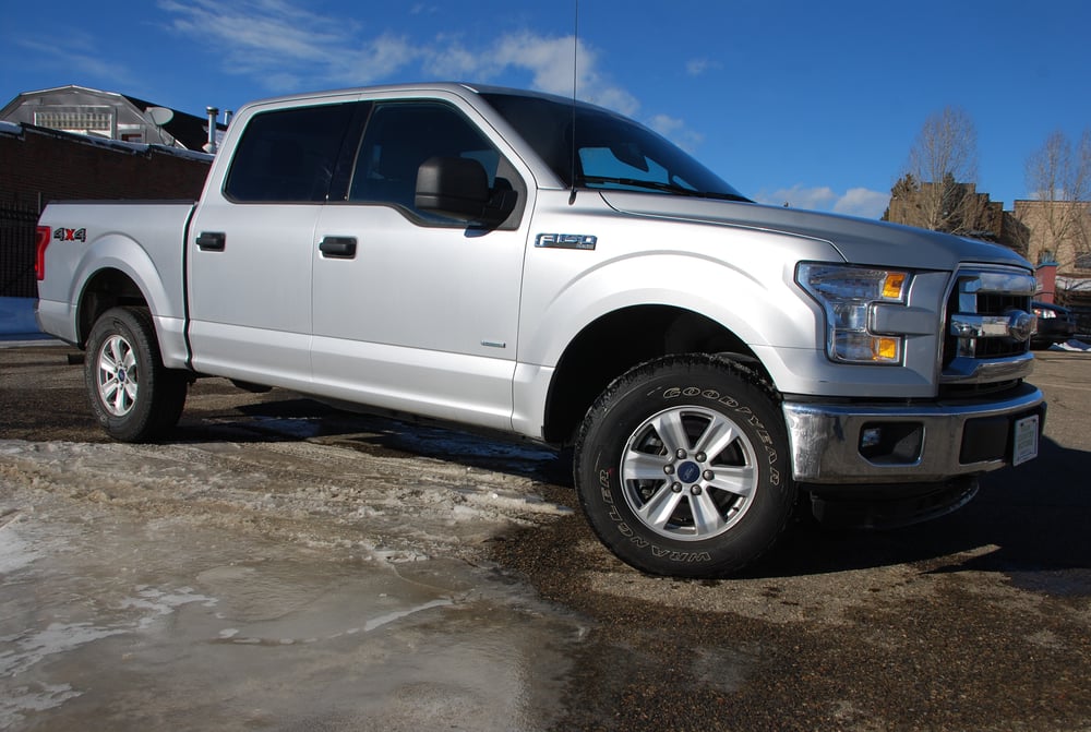 High Country Motors
