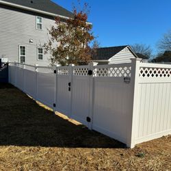 JFG Fences