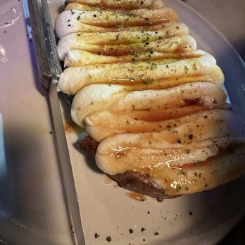 Prunella - Whipped ricotta - Italian Near Me - Philadelphia, Pennsylvania
