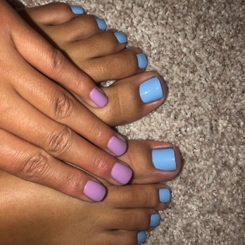 CK nails  - Nail Salons Near Me - Westmont, Illinois