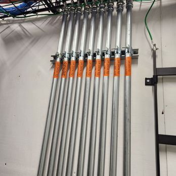 Texas Conduit and Cabling - Telecommunications Near Me - South Houston, Texas Texas Conduit and Cabling - Telecommunications Near Me - South Houston, Texas