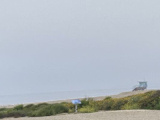 Zuma Beach by null