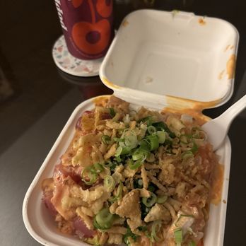 Five Star Poke - Poke Near Me - Honolulu, Hawaii