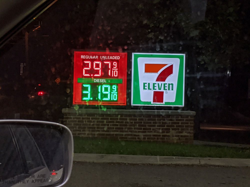 7-Eleven Logo