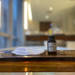 Park Hyatt New York - LeLabo products