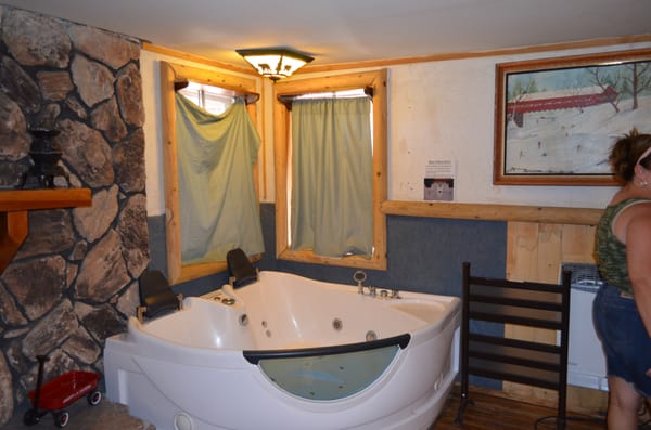 Big Bear Pet Friendly Cabins by null