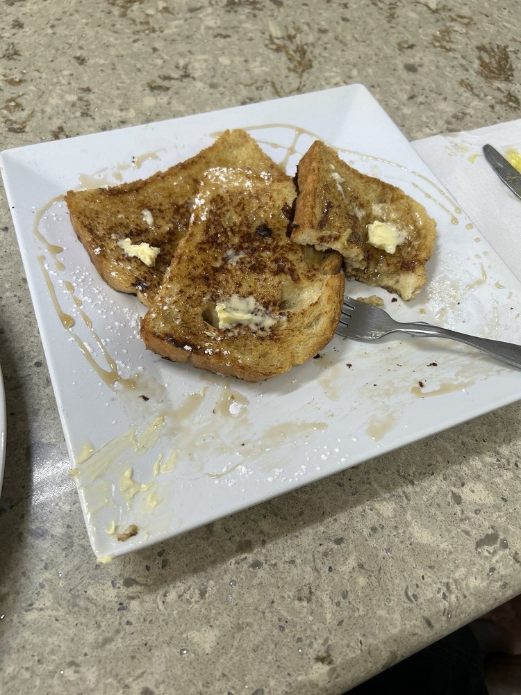 Angie's Breakfast Spot