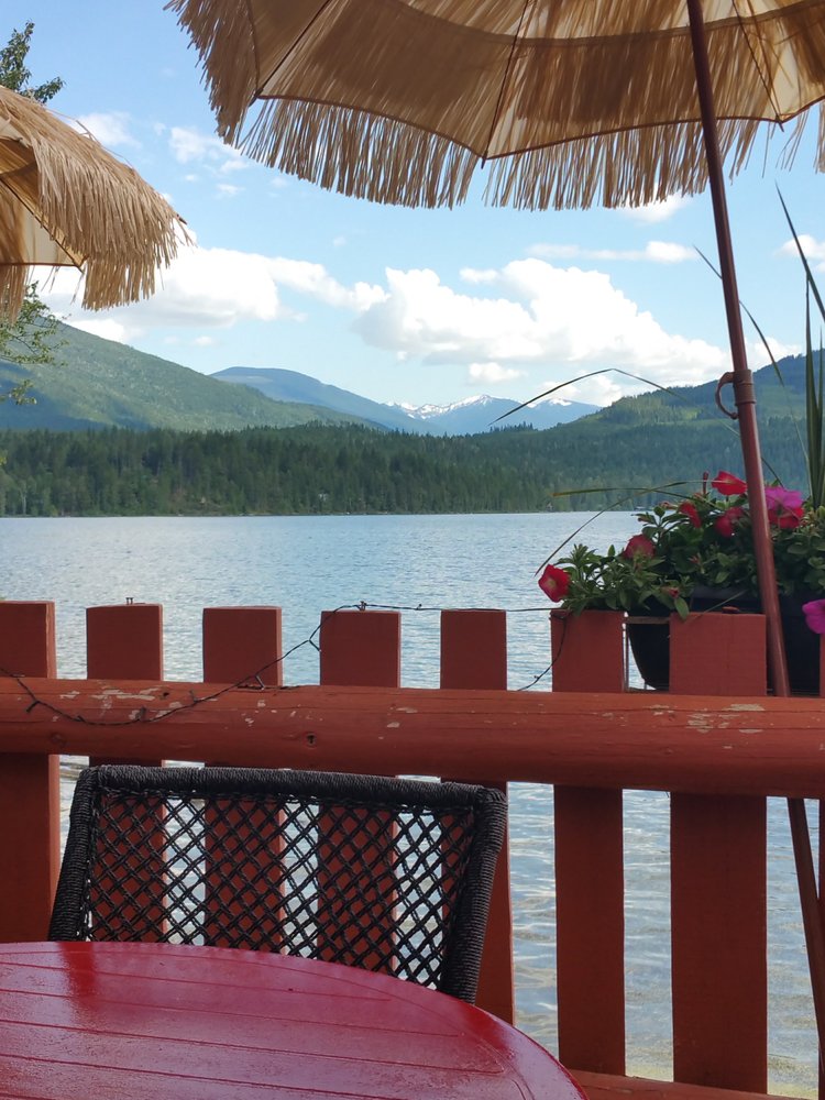 SEYMOUR ARM HOTEL AND RESORT Updated April 2024 Seymour Arm