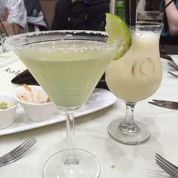 The Red Forte - Cocktails....be rude not too x