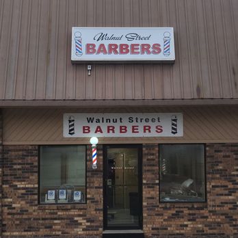 Walnut Street Barbers - Moved to suite 3 today Saturday August 29th - Barbers Near Me - Monticello, Minnesota Walnut Street Barbers - Moved to suite 3 today Saturday August 29th - Barbers Near Me - Monticello, Minnesota