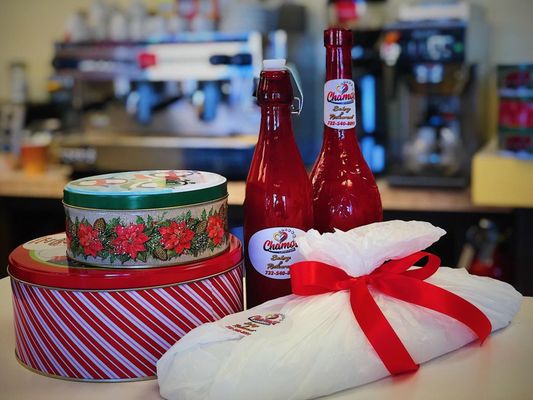 CHAMOS S LATIN FOOD 51 Photos 19 Reviews 559 Inman Ave 