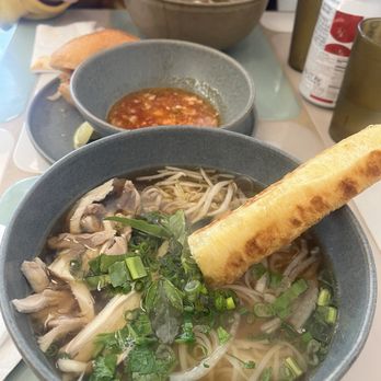 Southside Super - Chicken pho / pho ga - Korean Near Me - Sacramento, California Southside Super - Chicken pho / pho ga - Korean Near Me - Sacramento, California