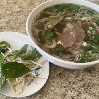 Pho Dan - Vietnamese Near Me - Round Rock, Texas