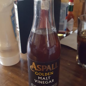 The George Inn - Malt Vinegar - Pubs Near Me - London, XGL