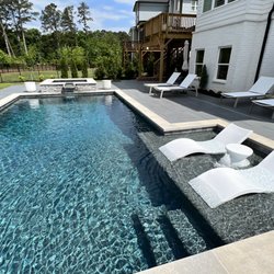 Creative PoolScape